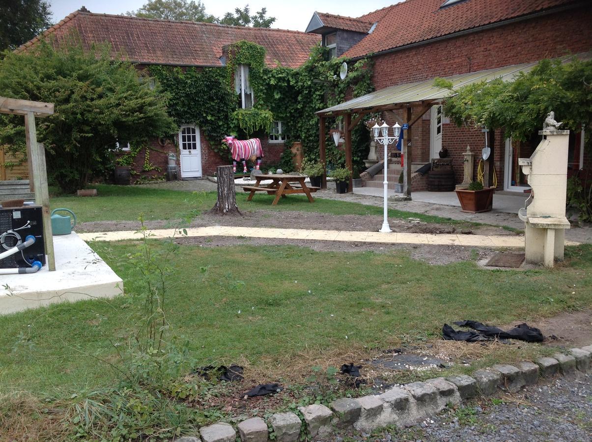 D'hotes La Chaiserie